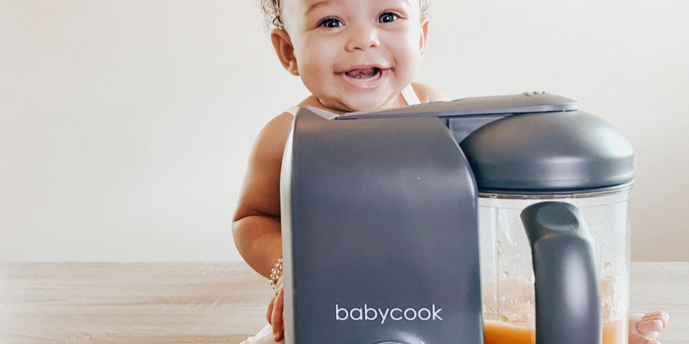 Choosing the right Beaba Babycook for your family